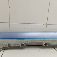 Накладка на порог на Omoda S5 2022>