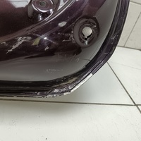 Дверь багажника на Exeed TXL M32T 2020>