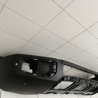 Бампер передний на Haval Dargo 2022>