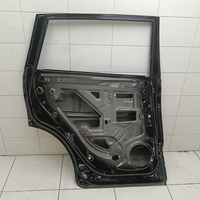 Дверь задняя левая на Chery Tiggo 7 Pro 2019>