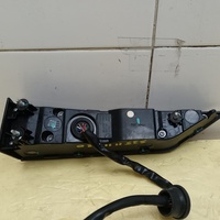 Фонарь задний внутренний правый на Jetour Dashing 2022>