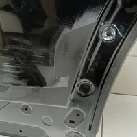 Дверь задняя левая на Jetour X90 Plus 2021>