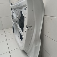 Дверь передняя правая на Changan UNI-T 2020>