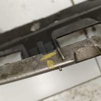 Бампер передний на Haval Jolion 2021>