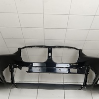 Бампер передний на BMW X3 G01 2017>