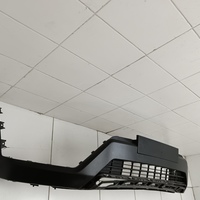 Юбка передняя на Hyundai Creta 2 2021>