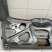 Дверь багажника на Lada Vesta 2015>