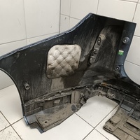 Бампер задний на Exeed VX M36T 2021>