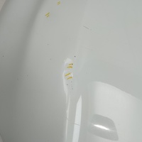 Капот на Renault Kaptur 2016>