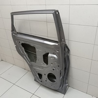 Дверь задняя левая на Geely Coolray 2019> / Belgee X50 2019>