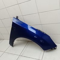 Крыло переднее правое на Ford Focus 3 2011-2019