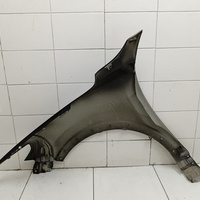 Крыло переднее правое на Haval F7 2019-2025