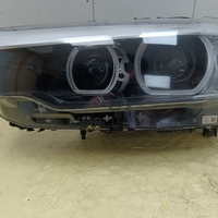 Фара левая на BMW 5 серия G30 2017>