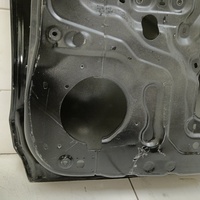 Дверь задняя правая на Nissan X-Trail T32 2014-2022