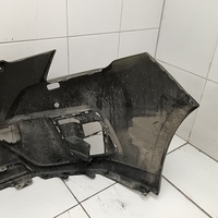 Бампер передний на Subaru Forester S14 2018>