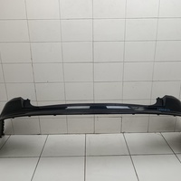 Бампер задний Kia Sorento 4 MQ 