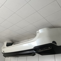 Бампер задний на Subaru Forester (S13) 2012>