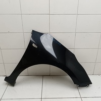 Крыло переднее правое на Kia Ceed 2 2012-2018