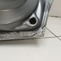 Дверь багажника на Kia Sorento 4 MQ 2020>