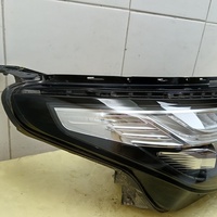 Фара правая на Exeed VX M36T 2021>