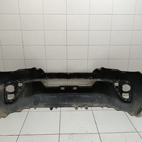 Бампер передний на Toyota Fortuner 2 2015>