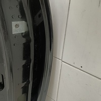 Дверь передняя левая на LiXiang L9 2022>
