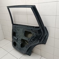 Дверь задняя правая на Nissan X-Trail T32 2014-2022