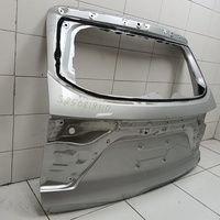 Дверь багажника на Haval M6 2020>