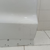 Дверь задняя правая на Changan UNI-T 2020>