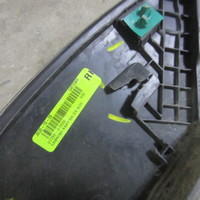 Молдинг двери задней правой на Hyundai Tucson 3 2015-2021