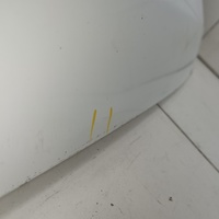 Дверь багажника на Lada Granta 2011>