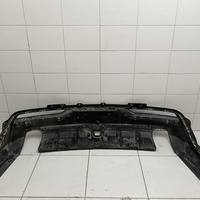 Юбка задняя на Changan Uni-V 2022>