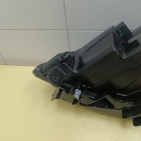 Фара правая на Livan X3 pro 2022>