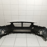 Бампер передний на Subaru XV G24 2017>
