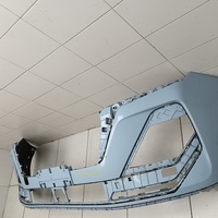 Бампер передний на Chery Tiggo 7 Pro 2019>