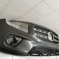 Бампер передний на Mercedes Benz GLB Class X247 2019>