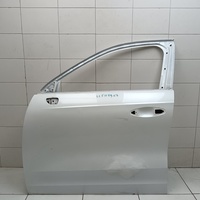 Дверь передняя левая на Haval Jolion 2021>