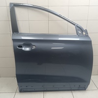 Дверь передняя правая на Jetour X90 Plus 2021>