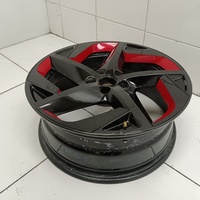 Диск колесный легкосплавный на Omoda C5 2021>