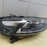 Фара правая на Haval F7 2019-2025