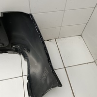 Бампер задний на Haval M6 2020>