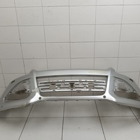 Бампер передний на Ford Kuga 2 2012-2019