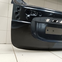 Дверь багажника на Mitsubishi Outlander 3 (GF) 2012>