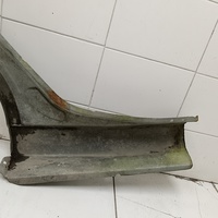 Крыло заднее левое на Ford Focus 1 1998-2004