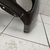 Бампер задний на Changan UNI-K 2020>