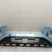 Бампер передний на Chery Tiggo 4 Pro 2020>