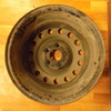 Диск колесный железо на Hyundai Sonata NF 2005> / Kia Magentis 2005-2009