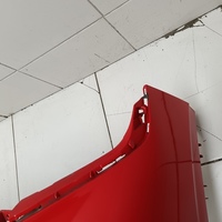 Бампер передний на Geely Coolray 2019> / Belgee X50 2019>