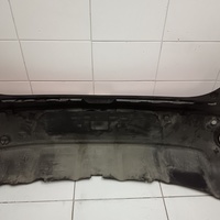 Бампер  задний  на Kia Soul 2 PS 2014-2019