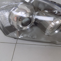 Фара правая на Honda CR-V 3 2007-2012